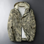 Ranger - Men's Camo Jacket
