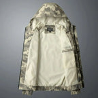 Ranger - Men's Camo Jacket