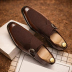 Mateo - Men's Refined Business Loafers