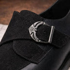 Mateo - Men's Refined Business Loafers