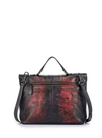 Eliana - Retro Solid Color Crossbody Bag for Women