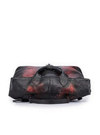Eliana - Retro Solid Color Crossbody Bag for Women