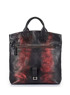 Eliana - Retro Solid Color Crossbody Bag for Women