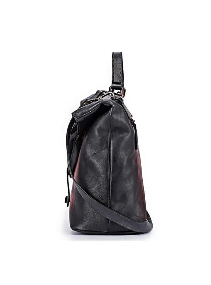 Eliana - Retro Solid Color Crossbody Bag for Women