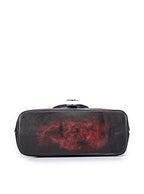 Eliana - Retro Solid Color Crossbody Bag for Women