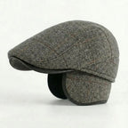 Richmond - Men's Ultra Comfortable Flat Cap