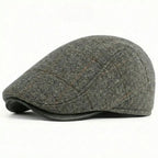 Richmond - Men's Ultra Comfortable Flat Cap