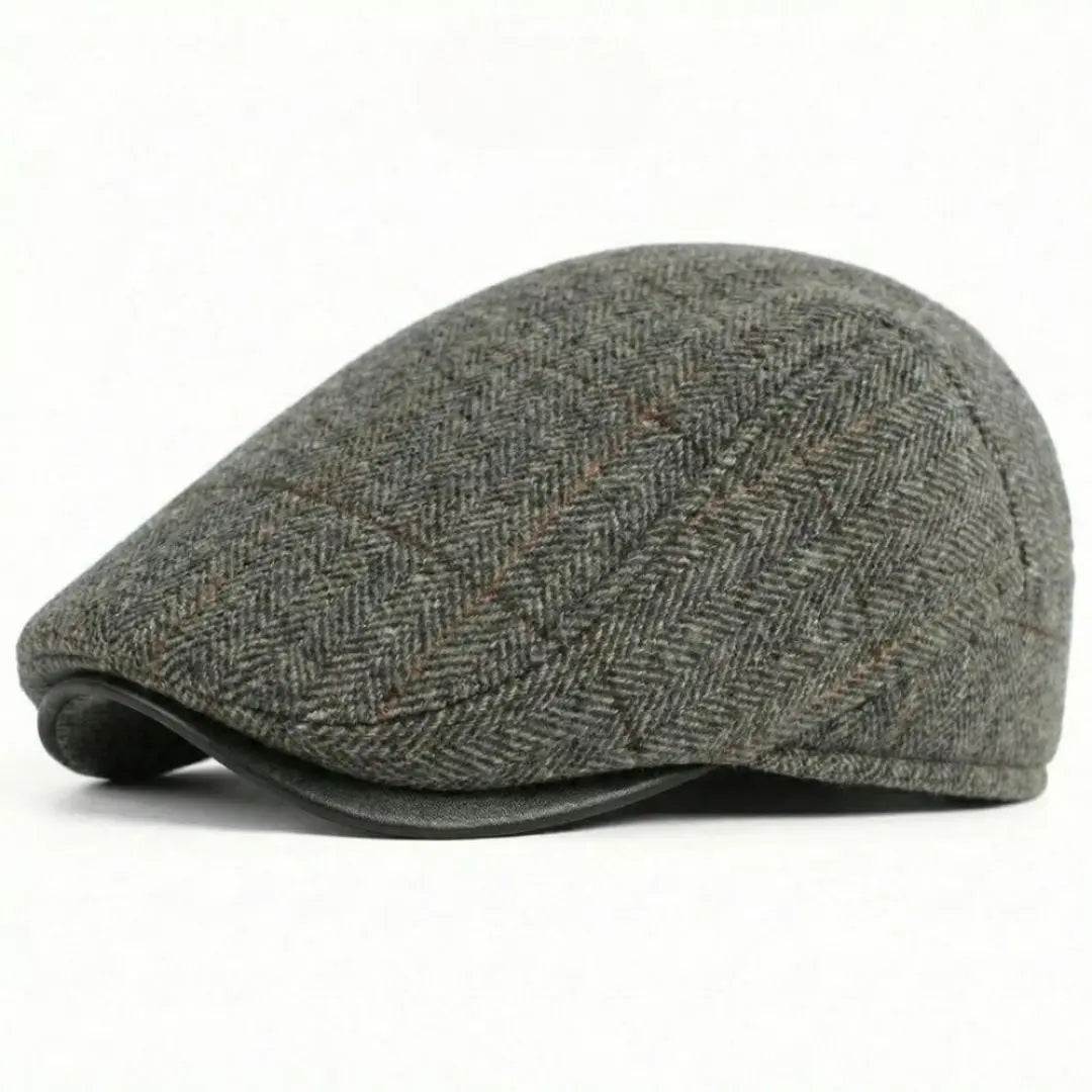 Richmond - Men's Ultra Comfortable Flat Cap