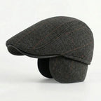 Richmond - Men's Ultra Comfortable Flat Cap
