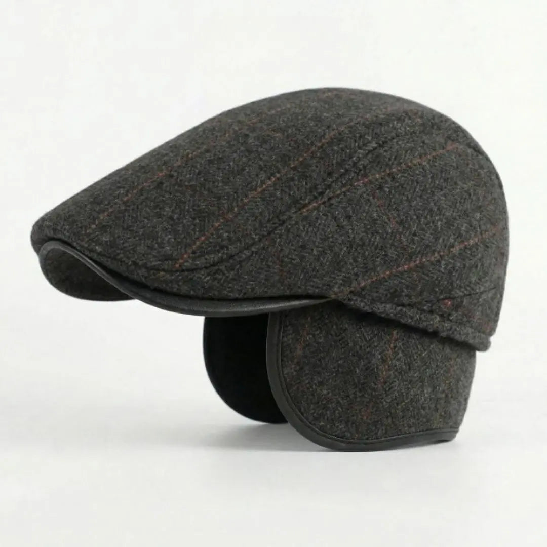 Richmond - Men's Ultra Comfortable Flat Cap