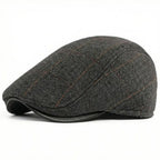 Richmond - Men's Ultra Comfortable Flat Cap