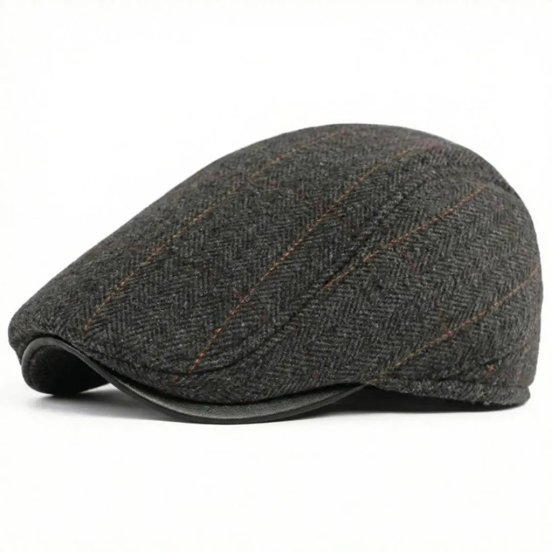 Richmond - Men's Ultra Comfortable Flat Cap