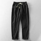 Riku - Men's Cotton Trouser