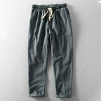 Riku - Men's Cotton Trouser