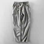 Riku - Men's Cotton Trouser