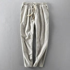 Riku - Men's Cotton Trouser