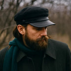Riviera - Men's Fisherman Cap
