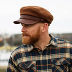 Riviera - Men's Fisherman Cap