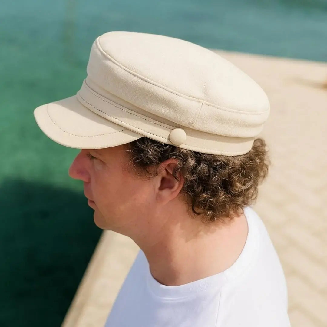 Riviera - Men's Fisherman Cap