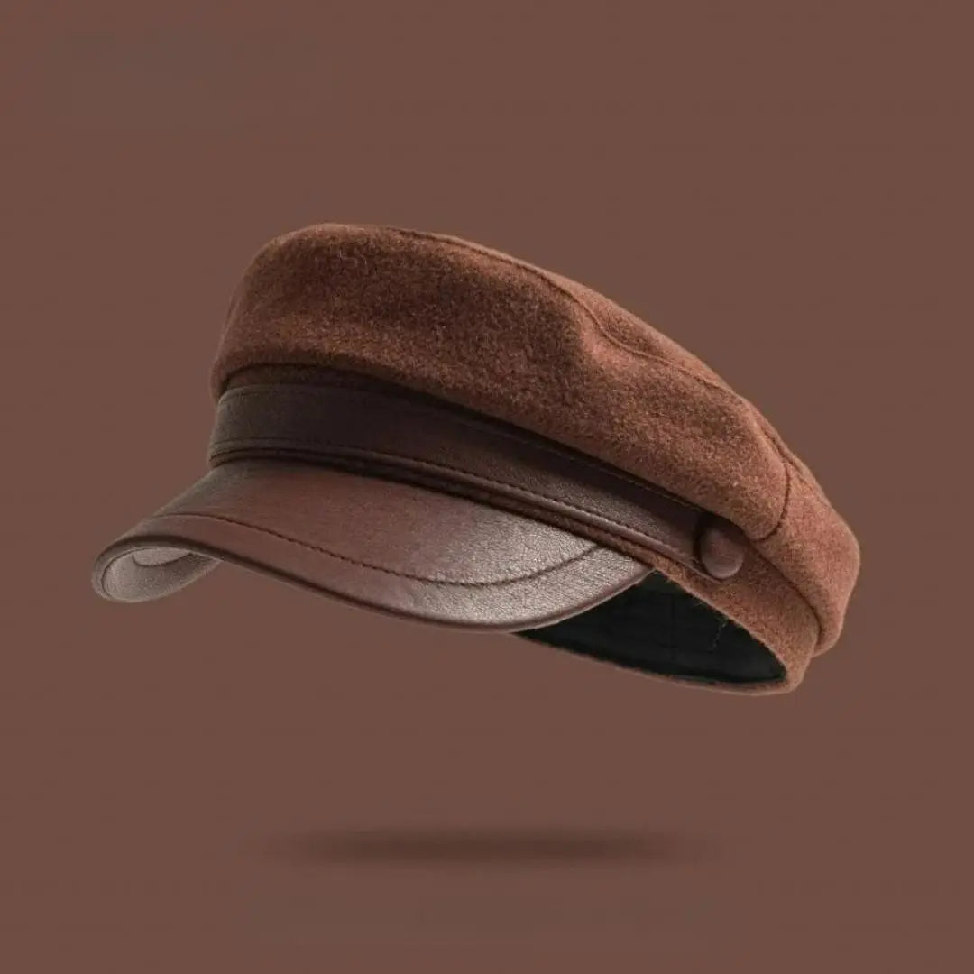 Riviera - Men's Fisherman Cap