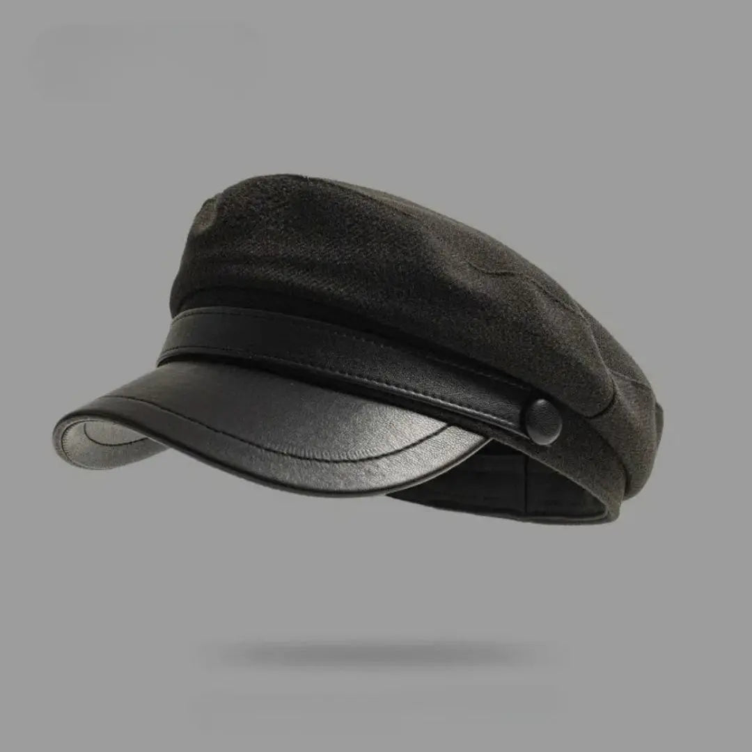 Riviera - Men's Fisherman Cap