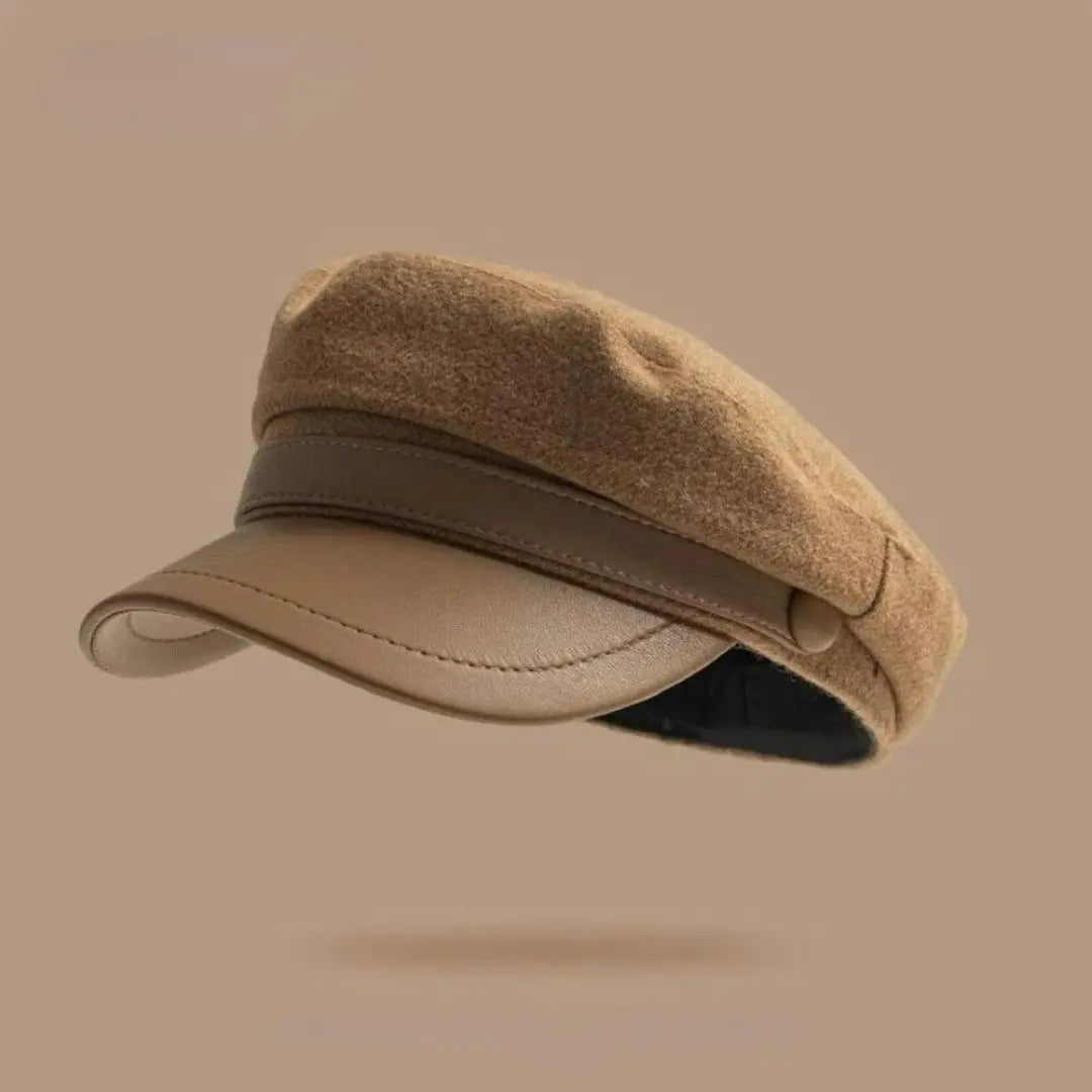 Riviera - Men's Fisherman Cap