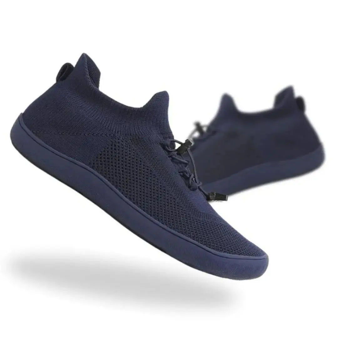 Roamers - Unisex Barefoot Shoes