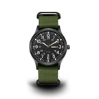 Men's Robust Outdoor Military Watch