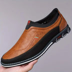 Roma - Men's Ultra Comfortable Loafers