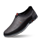 Roma - Men's Ultra Comfortable Loafers
