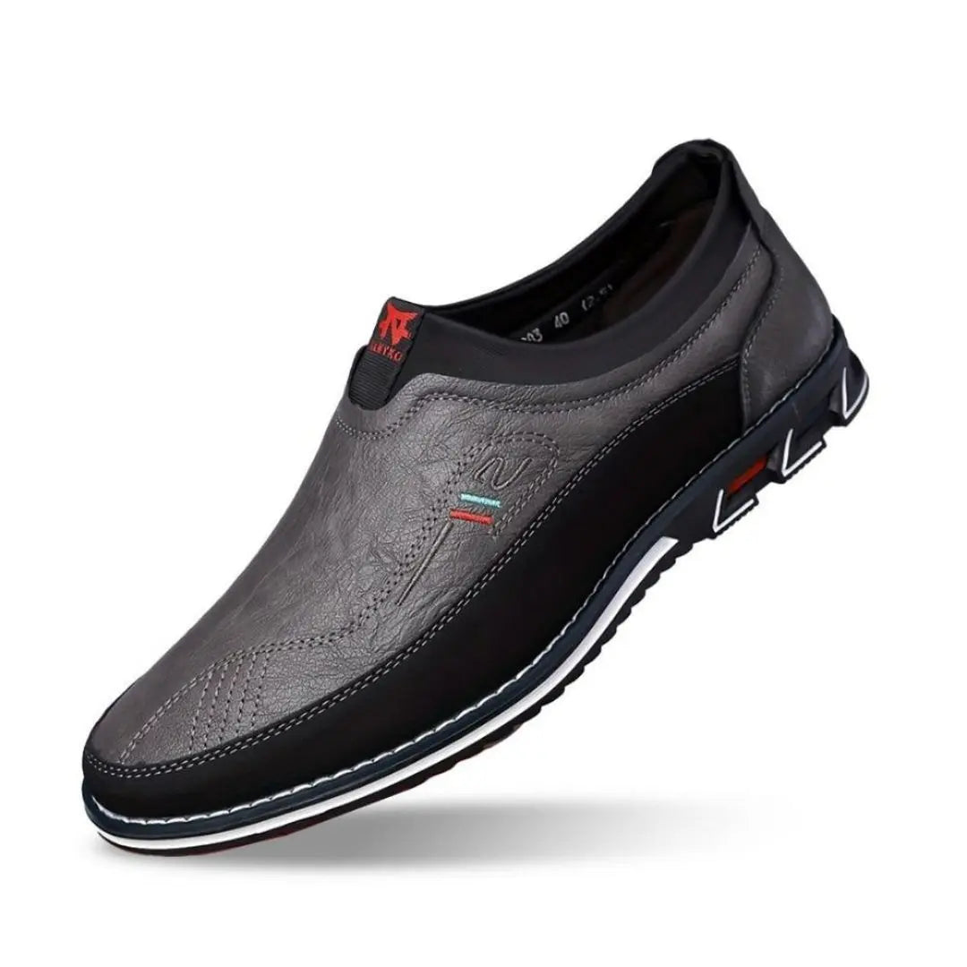 Roma - Men's Ultra Comfortable Loafers