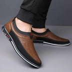 Roma - Men's Ultra Comfortable Loafers