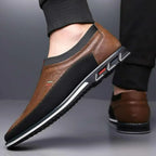 Roma - Men's Ultra Comfortable Loafers