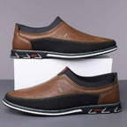 Roma - Men's Ultra Comfortable Loafers