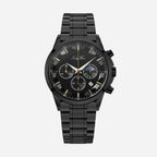 Lucky Fours Ronin Men's Watches