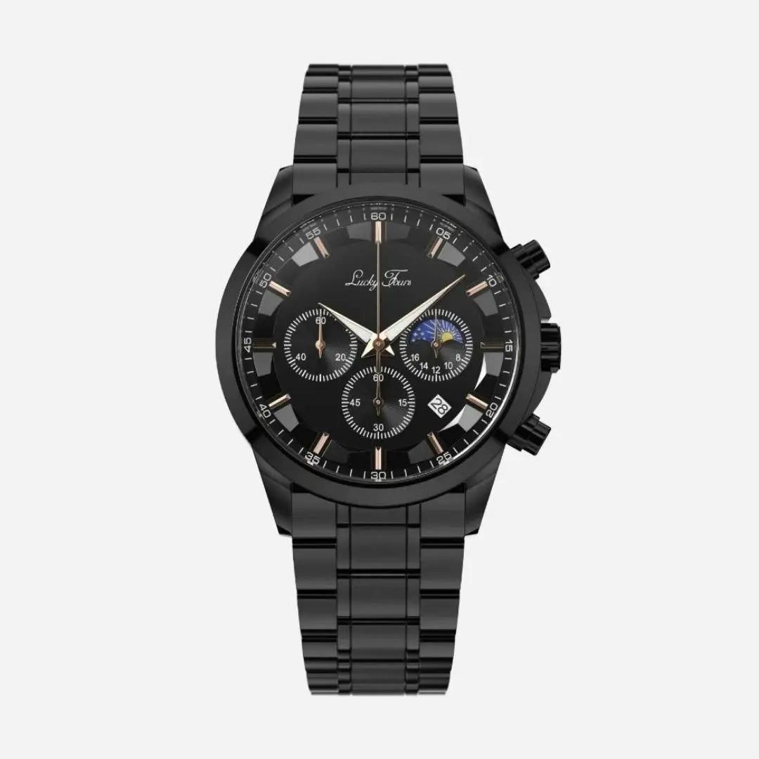 Lucky Fours Ronin Men's Watches