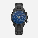 Lucky Fours Ronin Men's Watches