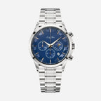 Lucky Fours Ronin Men's Watches