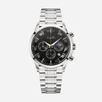 Lucky Fours Ronin Men's Watches