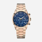 Lucky Fours Ronin Men's Watches