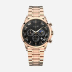 Lucky Fours Ronin Men's Watches