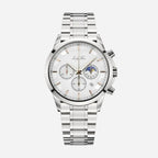 Lucky Fours Ronin Men's Watches