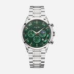 Lucky Fours Ronin Men's Watches