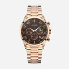 Lucky Fours Ronin Men's Watches