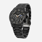 Lucky Fours Ronin Men's Watches