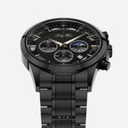 Lucky Fours Ronin Men's Watches