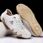 Salkin - Men's Ultra Comfortable Barefoot Shoes