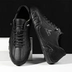 Salkin - Men's Ultra Comfortable Barefoot Shoes
