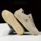 Salkin - Men's Ultra Comfortable Barefoot Shoes