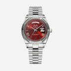 Lucky Fours Santos Men's Watches